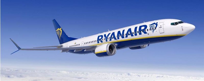 Ryanair avisa de que la lenta vacunación en la UE dañará sus perspectivas de pasajeros