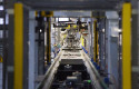 ep archivo   detalle del tunel de montaje durante la visita a la planta del proyecto re factory en