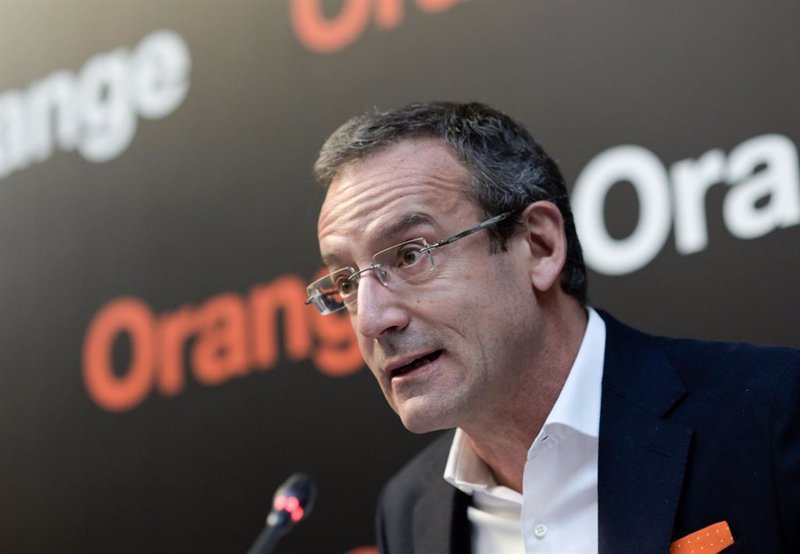 Orange y MásMóvil inician negociaciones exclusivas para una fusión en España