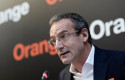 ep archivo   el consejero delegado de orange espana jean franois fallacher en una imagen de archivo