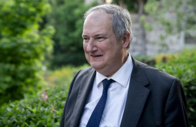 ep archivo   el ministro de industria jordi hereu