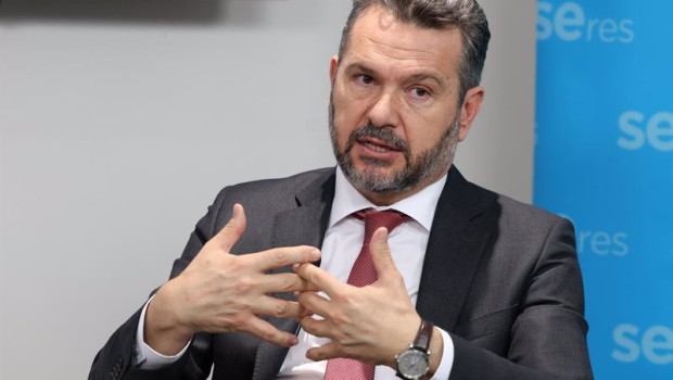 ep archivo   el presidente de la cnmv rodrigo buenaventura interviene durante la celebracion de la