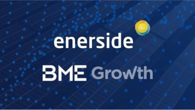ep archivo   enerside cotizara en el bme growth