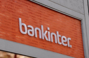 ep archivo   fachada del banco bankinter a 4 de octubre de 2024 en barcelona cataluna espana