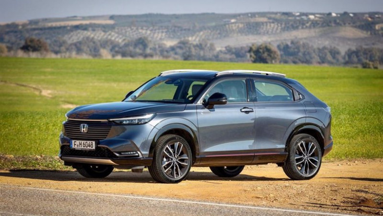 ep archivo   honda hr v