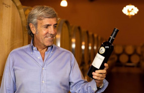 ep archivo   jose moro presidente de bodegas emilio moro