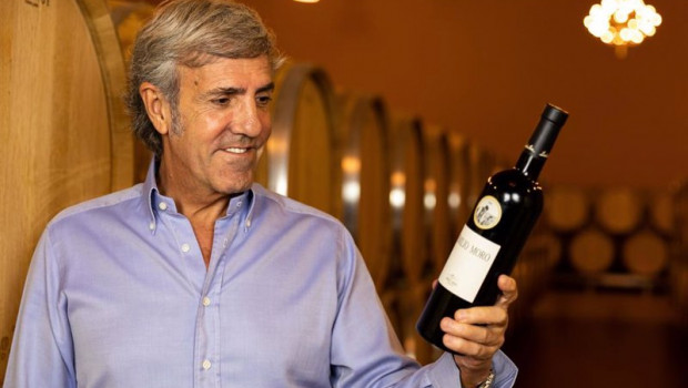 ep archivo   jose moro presidente de bodegas emilio moro