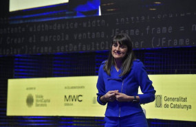 ep archivo   la secretaria de estado de digitalizacion e inteligencia artificial maria gonzalez