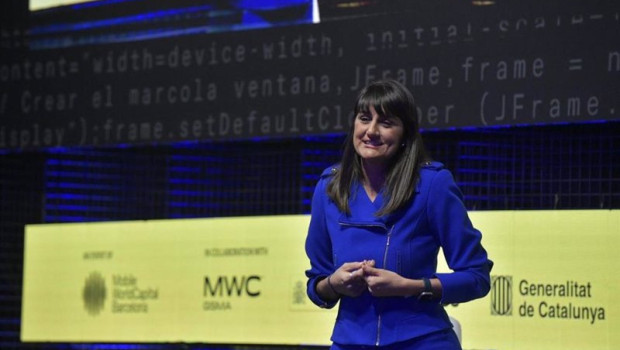 ep archivo la secretaria de estado de digitalizacion e inteligencia artificial maria gonzalez ep archivo la secretaria de estado de digitalizacion e inteligencia artificial maria gonzalez