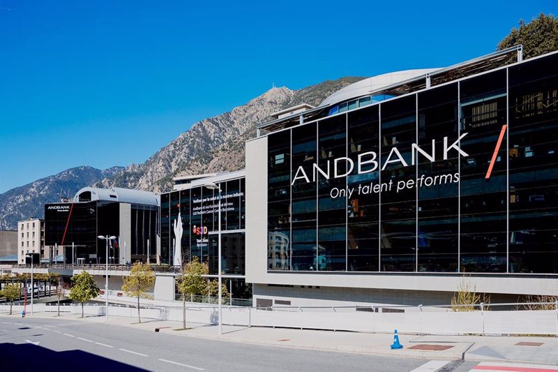 Andbank alerta: Estamos en máximos de beneficios de la banca en España