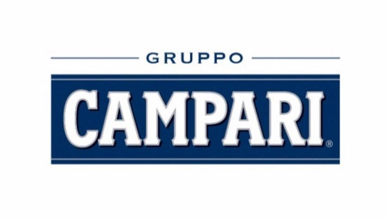 ep archivo logo de campari ep archivo logo de campari