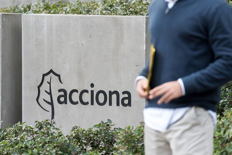 Acciona mantiene su guía para 2026 y descarta disrupciones operativas significativas por Irán