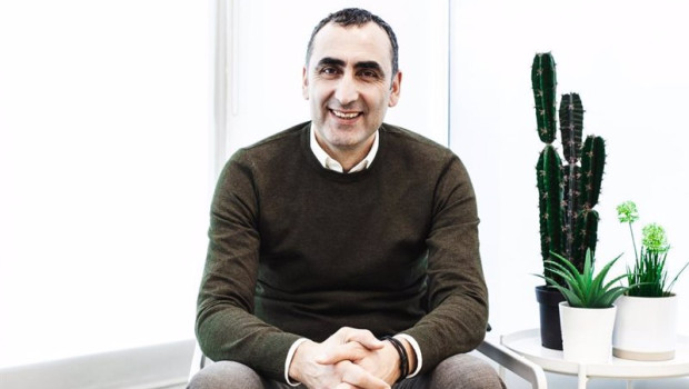 ep archivo   nurettin acar director general de ikea espana