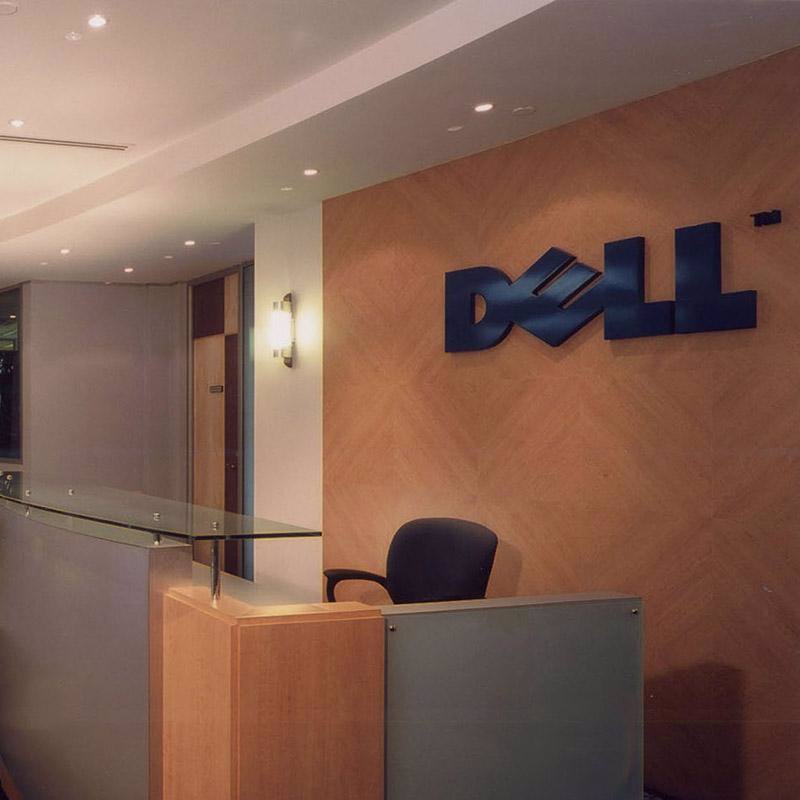 Dell se suma al aluvión de despidos y planea prescindir de más de 6.000 empleados