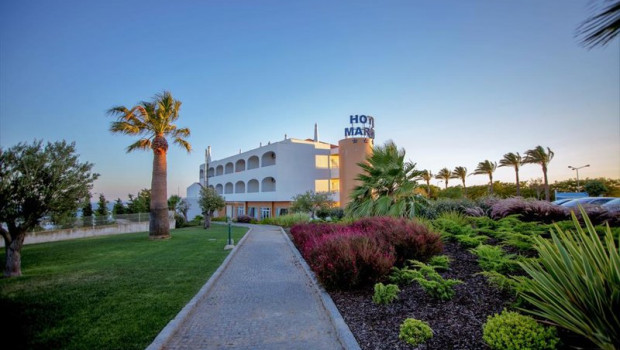 ep archivo   pierre vacances da el salto a portugal con la apertura del hotel maritur adults only en