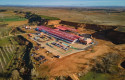 ep archivo   planta reviver de gam en la localidad de villace leon