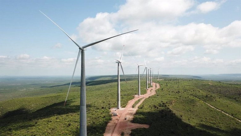 ep archivo   proyecto renovable de enel en brasil