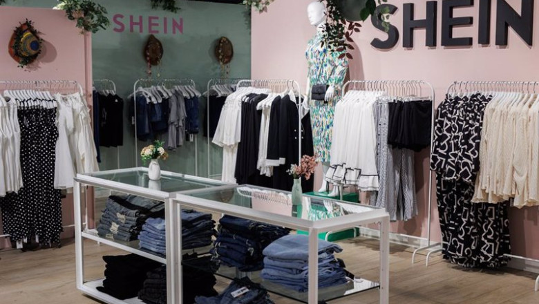 ep archivo   ropa de la marca asiatica shein