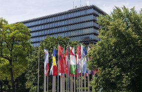 ep archivo - sede de la oficina europea de patentes oep en munich