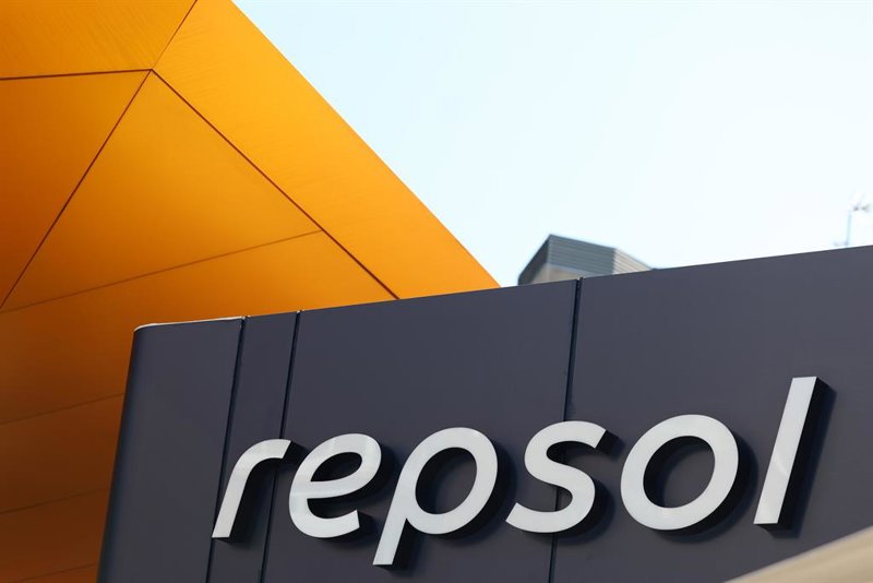 A Repsol aún le queda cuerda