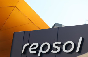 ep archivo   una estacion de servicio repsol con la nueva imagen de marca a 27 de junio de 2025 en
