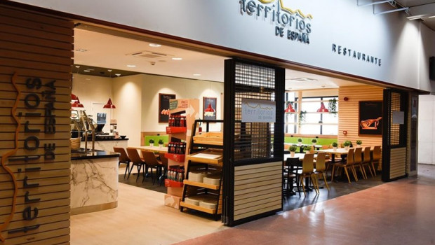 ep autogrill iberia refuerzaofertarestauracionsu primer territoriosespanachamartin