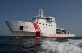 ep barcola guardia costera italiana