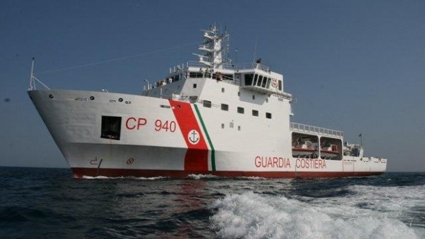 ep barcola guardia costera italiana