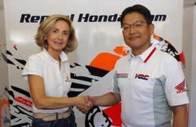 ep begona elices repsol y presidentehrc yoshishige nomura