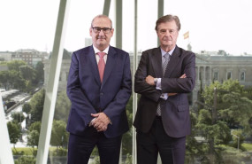 ep carlos sotillos nuevo presidente de bdo en espana a partir del 1 de septiembre de 2023 en