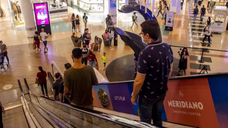 ep centro comercial meridiano tenerife