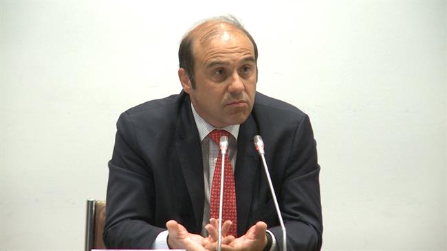 CEOE pide "cambios normativos" contra "tragedias sociales" | EUROPAPRESS ep ceoe pide cambios normativos contra tragedias sociales