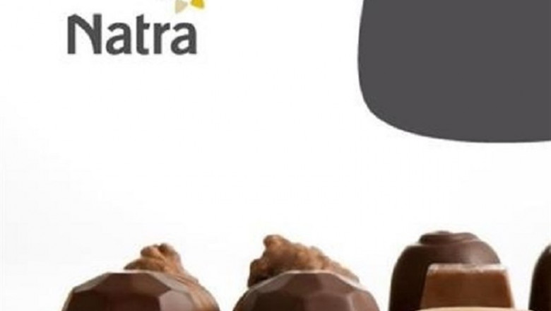 Chocolates de Natra | NATRA - Archivo ep chocolatesnatra