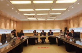 ep comision gestora psoe ep comision gestora psoe