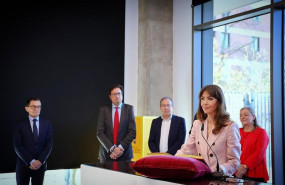 ep concepcion campos acuna toma posesion como nueva presidenta del consejo de transparencia y buen