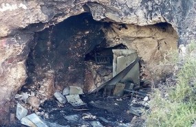 ep cueva incendiadalamurieronjovendos menoresalmeria