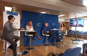 ep debate de eurodiputadas sobre la directiva de transparencia salarial