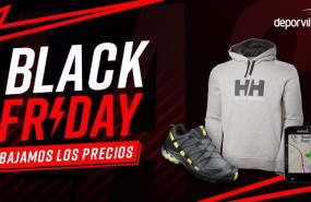 ep deporvillage black friday