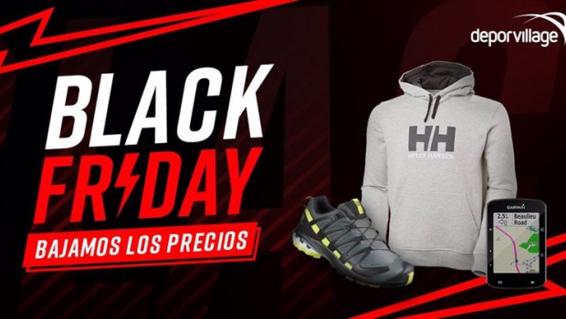 ep deporvillage black friday