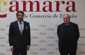 ep economia- espana y qatar se comprometen a fortalecer las relaciones economicas y empresariales