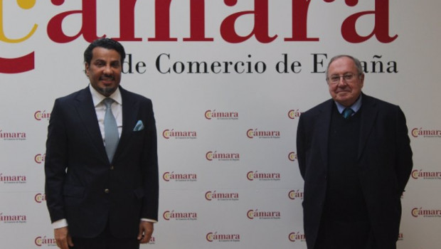 ep economia- espana y qatar se comprometen a fortalecer las relaciones economicas y empresariales