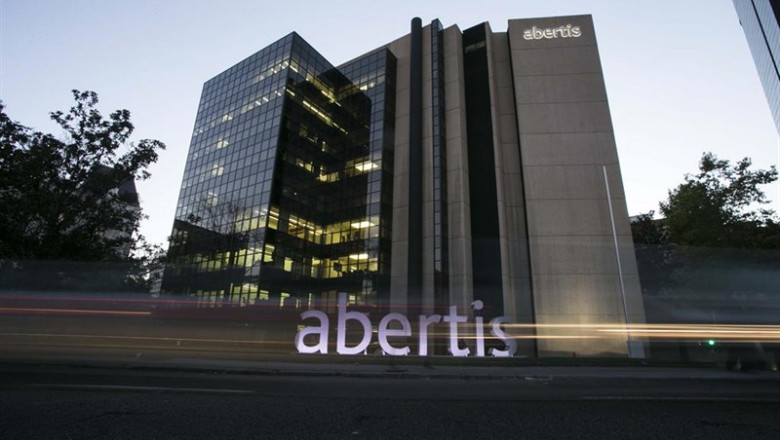 Economía/Empresas.-(AMP) Abertis esperará dos años más para saber si cobra los 2.000 millones que reclama a Fomento | ABERTIS - Archivo ep economiaempresas-amp abertis esperara dos anosparasi cobra2000 millonesreclamafomento