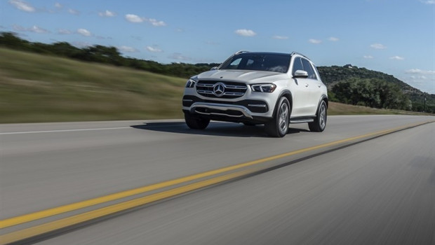 Economía/Motor.- Mercedes-Benz alcanza 20 modelos con su tecnología de hibridaci | DAIMLER ep economiamotor- mercedes-benz alcanza 20 modelossu tecnologiahibridaci