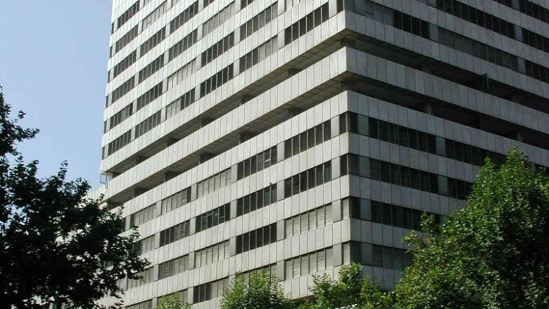 ep edificio de oficinas situado en la madrilena calle orense 69 ep edificio de oficinas situado en la madrilena calle orense 69
