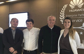 ep el commercial sales manager ispmtdc-enterprise de huawei yu weitao el consejero delegado de alea