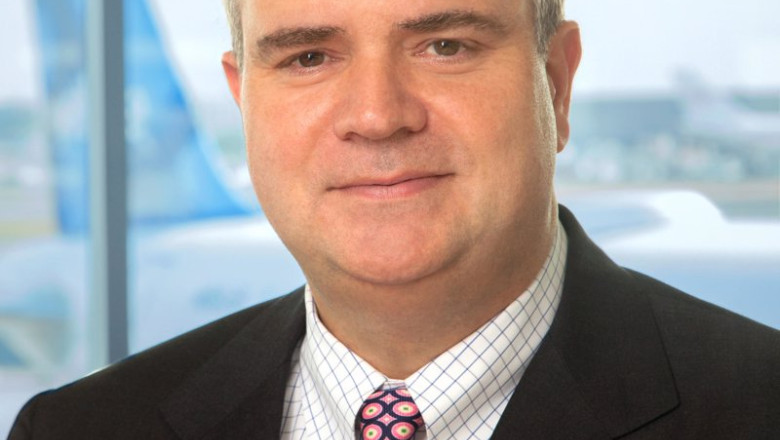 ep el nuevo consejero delegado de airbus americas robin hayes ep el nuevo consejero delegado de airbus americas robin hayes