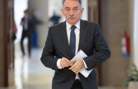 ep el portavoz adjunto y diputado de sumar en el congreso enrique santiago a su llegada a la junta