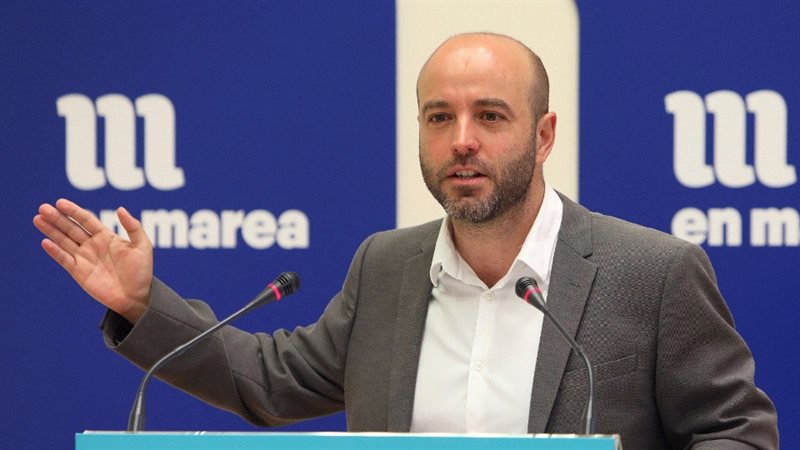 ep el portavoz de en marea luis villares