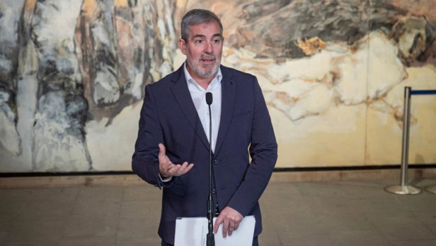 ep el presidente de canarias fernando clavijo comparece ante los medios de comunicacion ep el presidente de canarias fernando clavijo comparece ante los medios de comunicacion