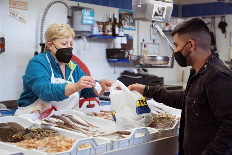 La Casa Blanca rebaja las expectativas del dato de empleo de enero por Ómicron